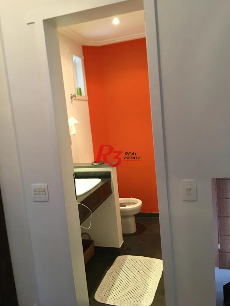 Casa com 5 dormitórios à venda, 340 m²  - Jardim Três Marias - Guarujá/SP