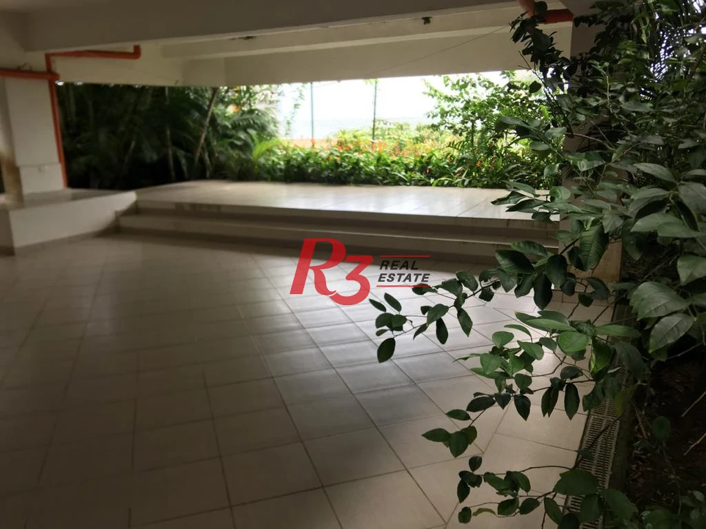 Casa com 5 dormitórios à venda, 340 m²  - Jardim Três Marias - Guarujá/SP