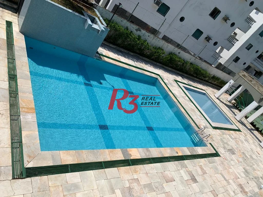 Casa com 5 dormitórios à venda, 340 m²  - Jardim Três Marias - Guarujá/SP