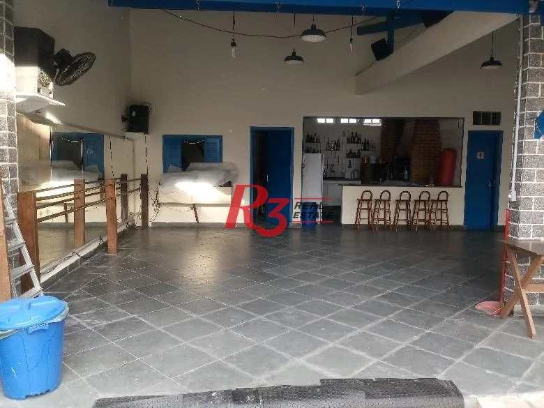 Casa à venda, 420 m² por R$ 1.480.000,00 - Vila Cascatinha - São Vicente/SP