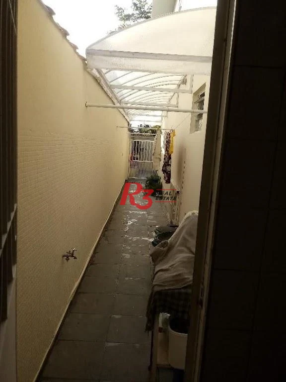 Casa à venda, 420 m² por R$ 1.480.000,00 - Vila Cascatinha - São Vicente/SP