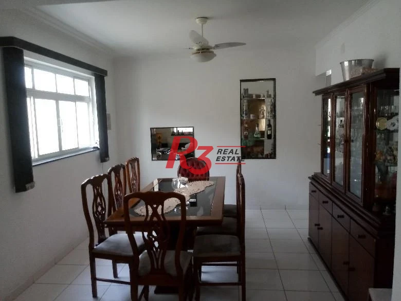 Casa à venda, 420 m² por R$ 1.480.000,00 - Vila Cascatinha - São Vicente/SP