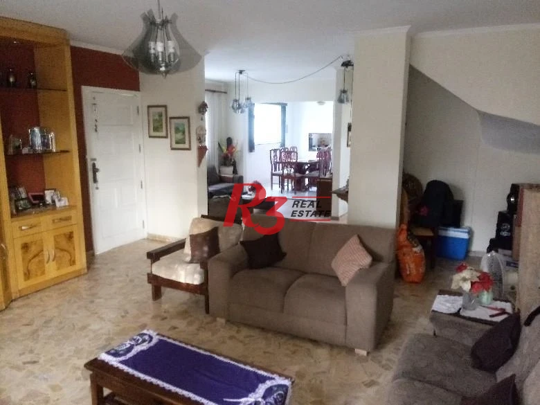 Casa à venda, 420 m² por R$ 1.480.000,00 - Vila Cascatinha - São Vicente/SP