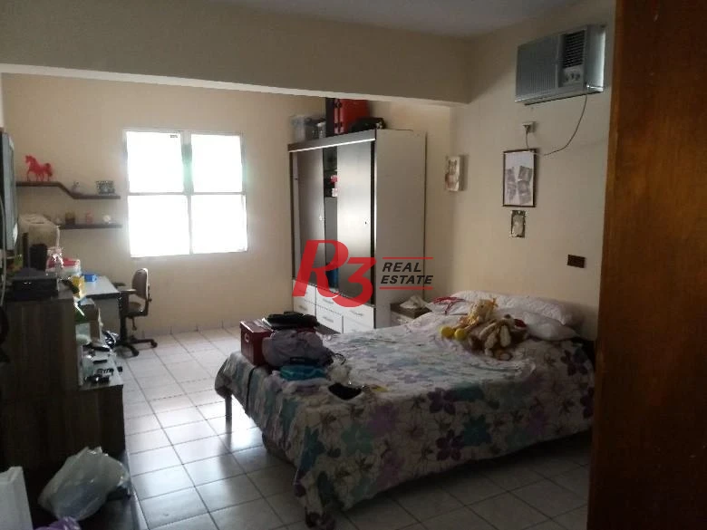 Casa à venda, 420 m² por R$ 1.480.000,00 - Vila Cascatinha - São Vicente/SP