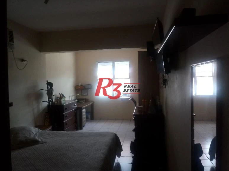 Casa à venda, 420 m² por R$ 1.480.000,00 - Vila Cascatinha - São Vicente/SP