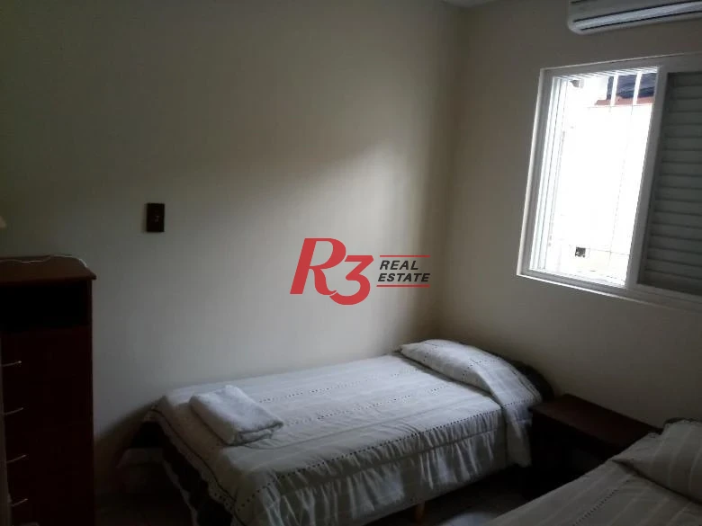 Casa à venda, 420 m² por R$ 1.480.000,00 - Vila Cascatinha - São Vicente/SP