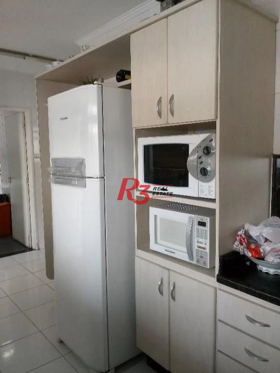 Casa à venda, 420 m² por R$ 1.480.000,00 - Vila Cascatinha - São Vicente/SP