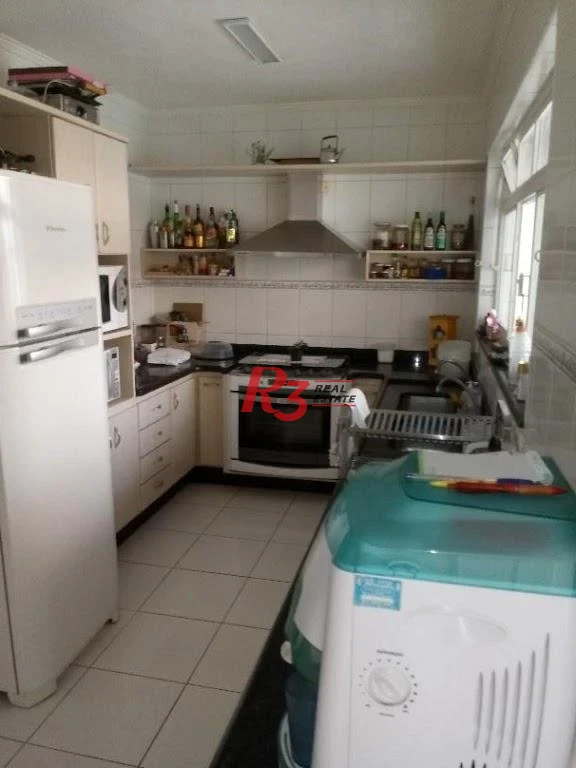 Casa à venda, 420 m² por R$ 1.480.000,00 - Vila Cascatinha - São Vicente/SP