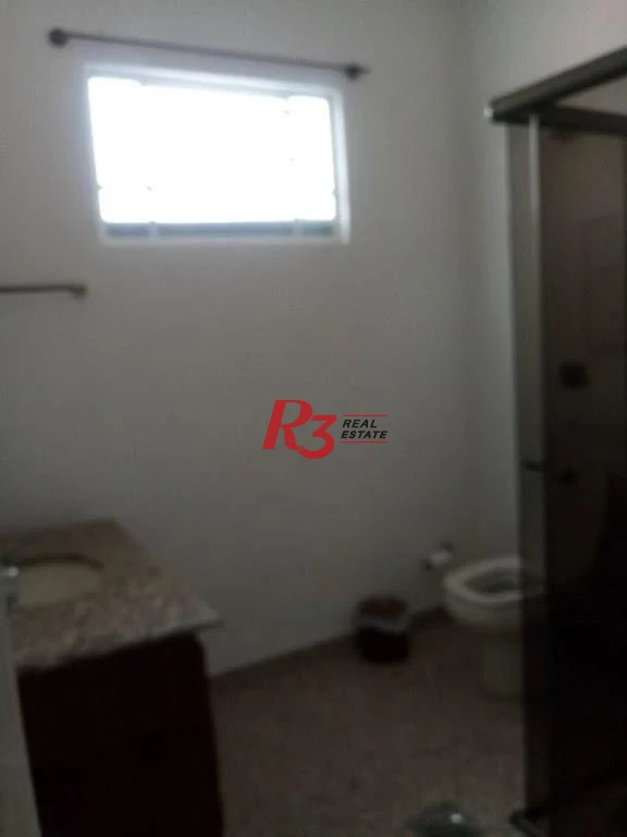 Casa à venda, 420 m² por R$ 1.480.000,00 - Vila Cascatinha - São Vicente/SP