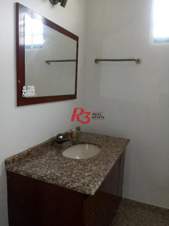 Casa à venda, 420 m² por R$ 1.480.000,00 - Vila Cascatinha - São Vicente/SP