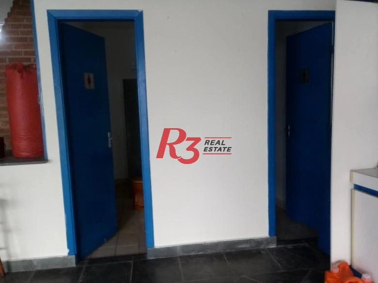 Casa à venda, 420 m² por R$ 1.480.000,00 - Vila Cascatinha - São Vicente/SP