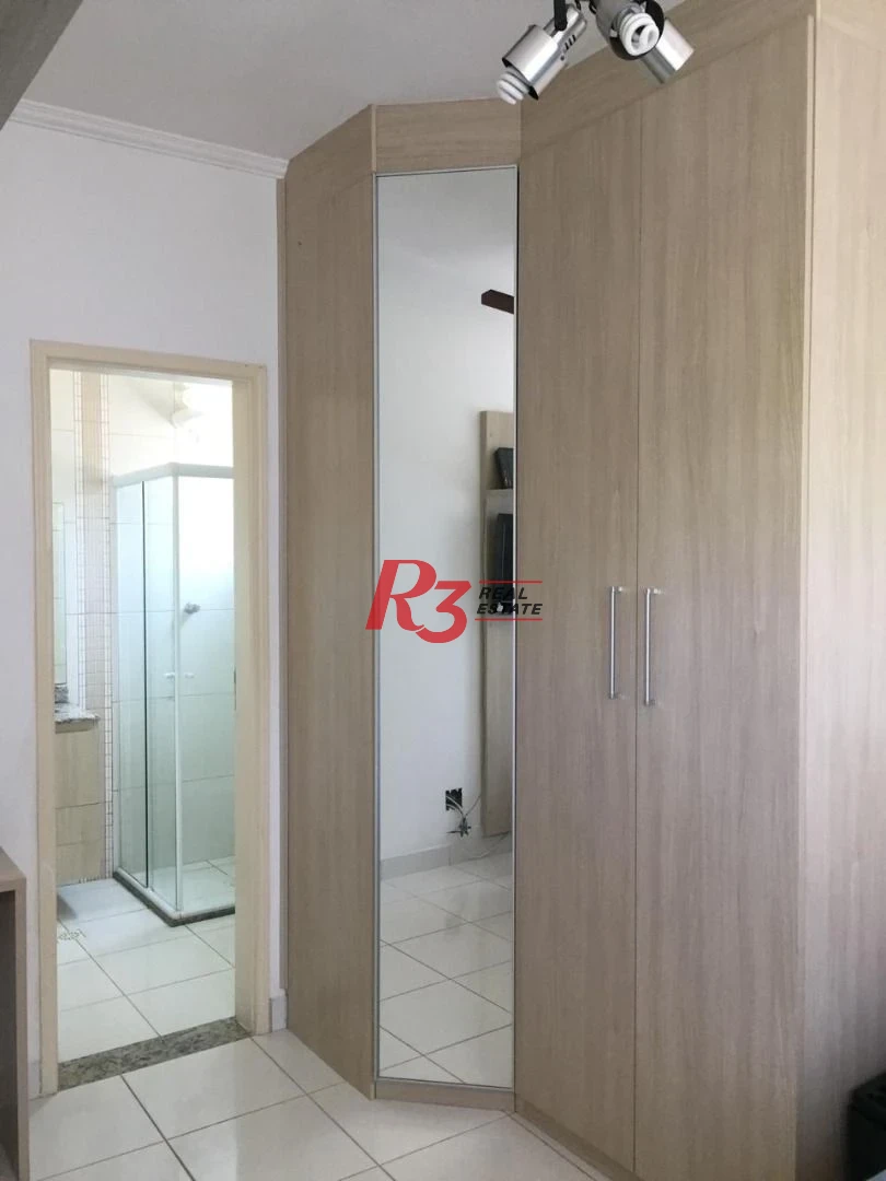 Sobrado triplex