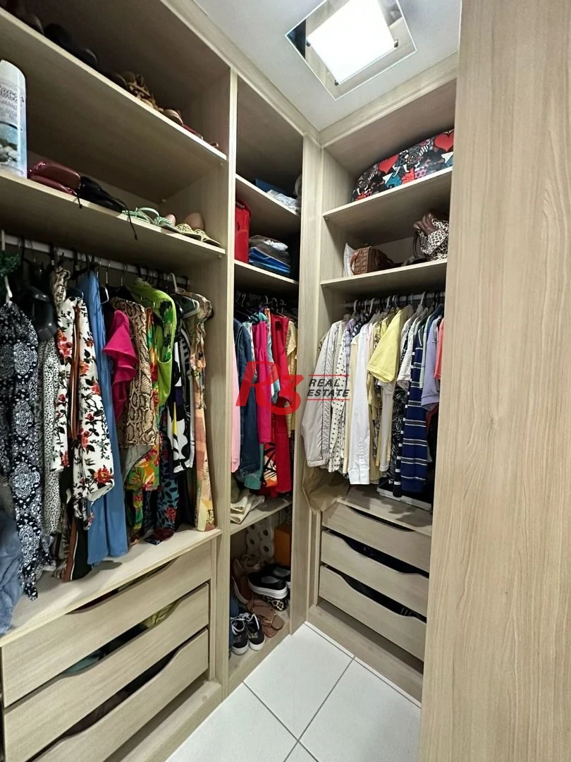 Sobrado triplex