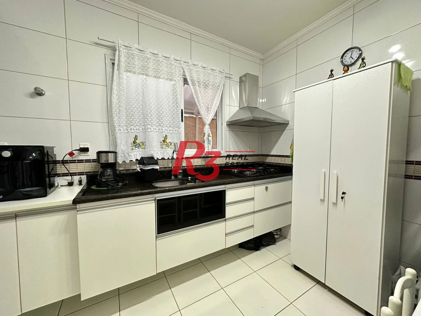 Sobrado triplex