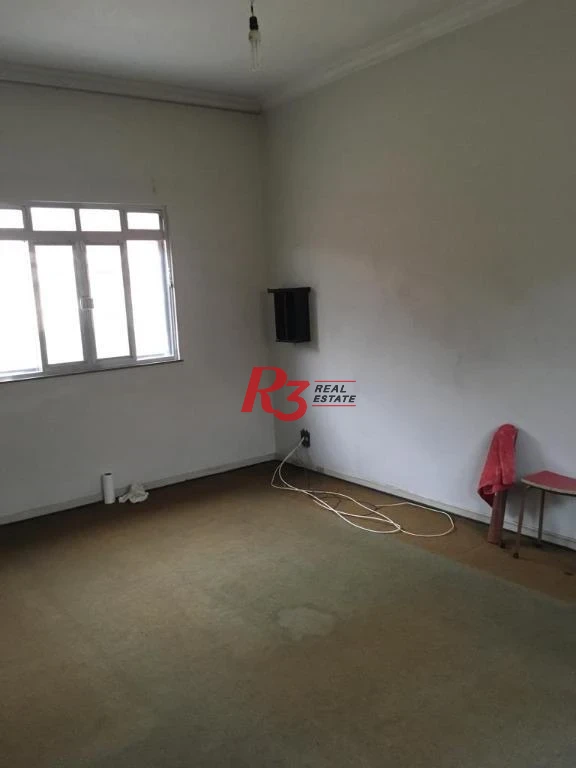 Casa com 3 dormitórios à venda, 199 m² por R$ 650.000,00 - Vila Cascatinha - São Vicente/SP