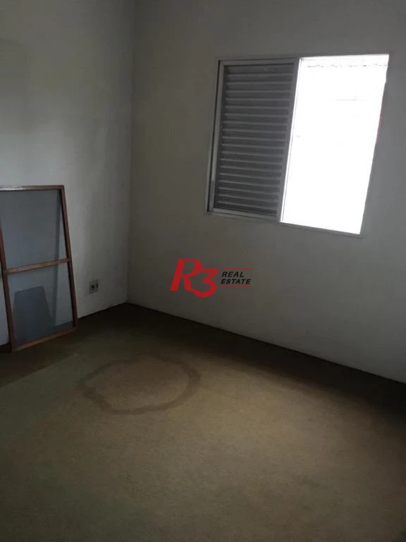 Casa com 3 dormitórios à venda, 199 m² por R$ 650.000,00 - Vila Cascatinha - São Vicente/SP