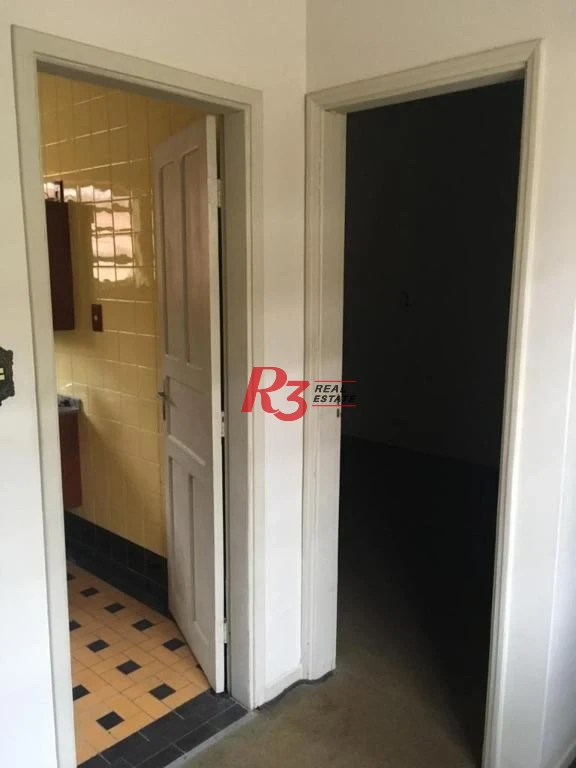 Casa com 3 dormitórios à venda, 199 m² por R$ 650.000,00 - Vila Cascatinha - São Vicente/SP