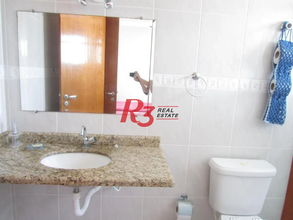 Excelente apartamento mobiliado a venda, 3 suítes, no bairro Caiçara, Praia Grande/SP