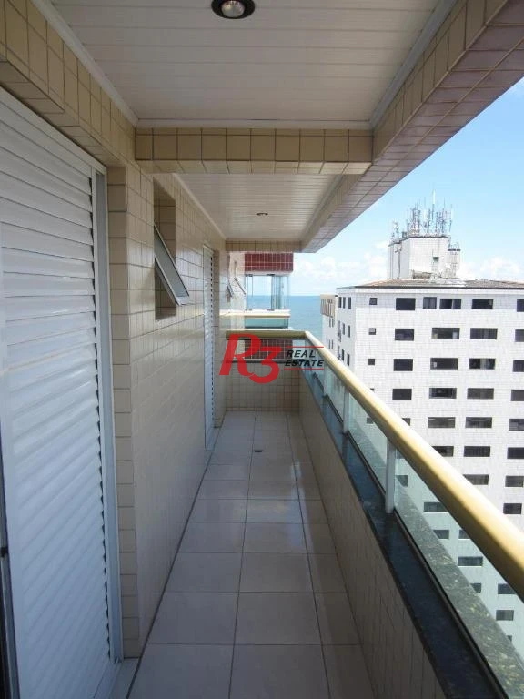 Excelente apartamento mobiliado a venda, 3 suítes, no bairro Caiçara, Praia Grande/SP