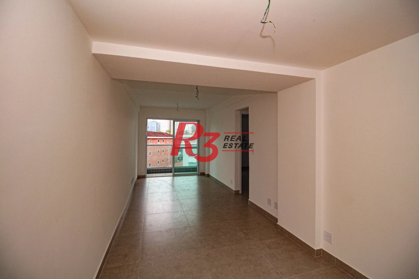 Apartamento, 65 m² - venda por R$ 555.730,00 ou aluguel por R$ 4.500,00/mês - Marapé - Santos/SP