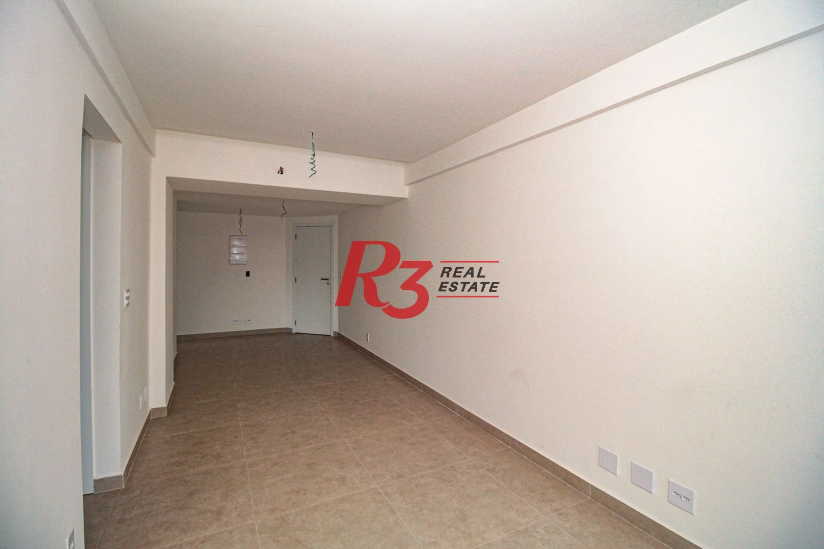 Apartamento, 65 m² - venda por R$ 555.730,00 ou aluguel por R$ 4.500,00/mês - Marapé - Santos/SP