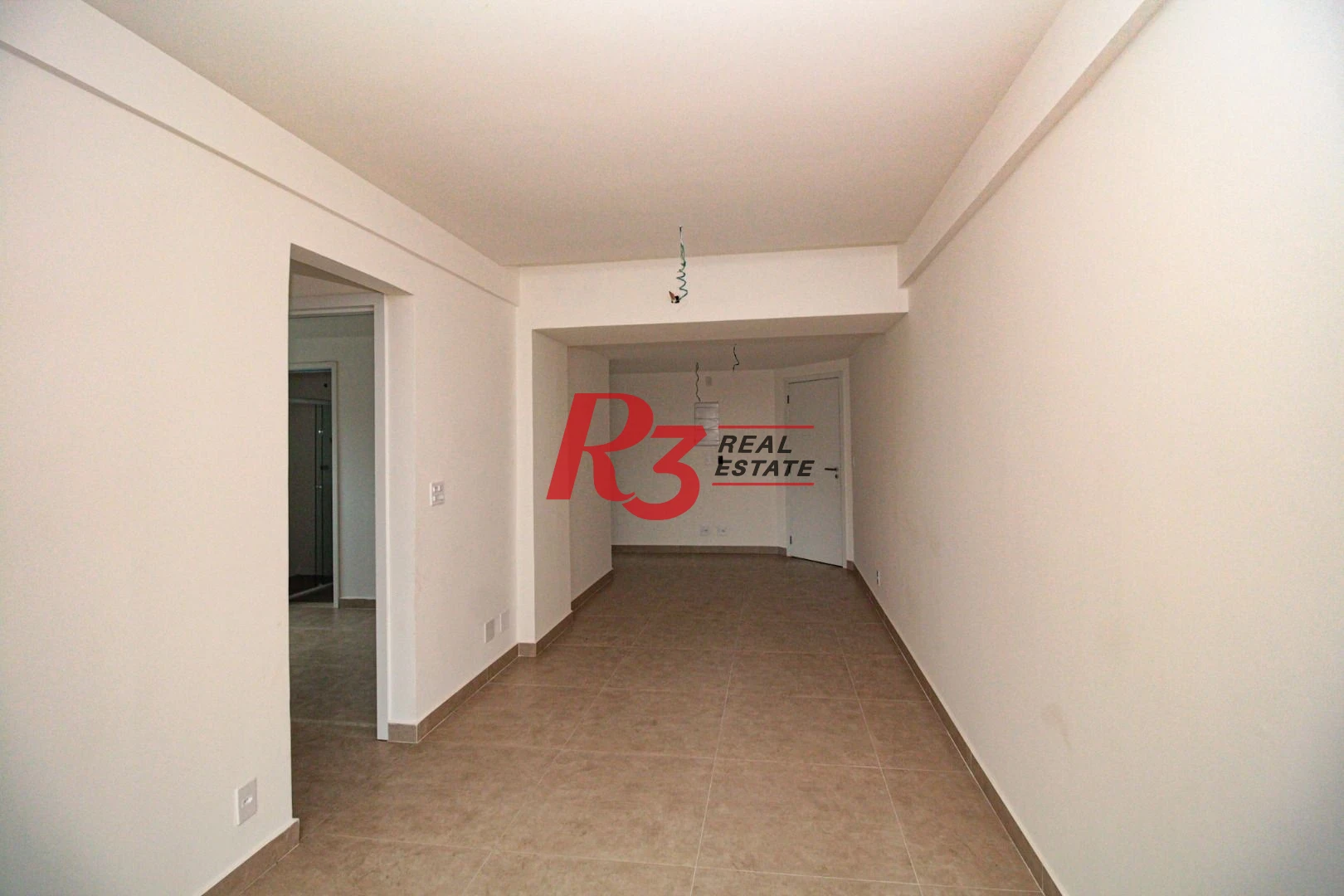 Apartamento, 65 m² - venda por R$ 555.730,00 ou aluguel por R$ 4.500,00/mês - Marapé - Santos/SP