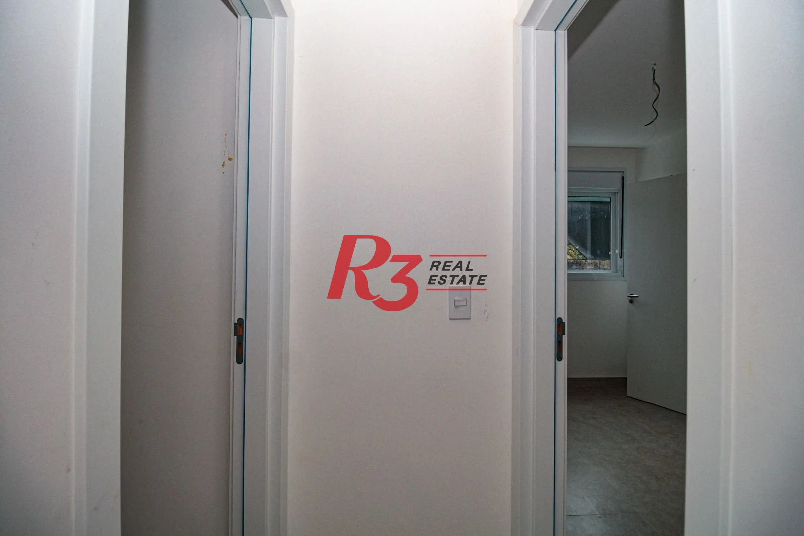 Apartamento, 65 m² - venda por R$ 555.730,00 ou aluguel por R$ 4.500,00/mês - Marapé - Santos/SP