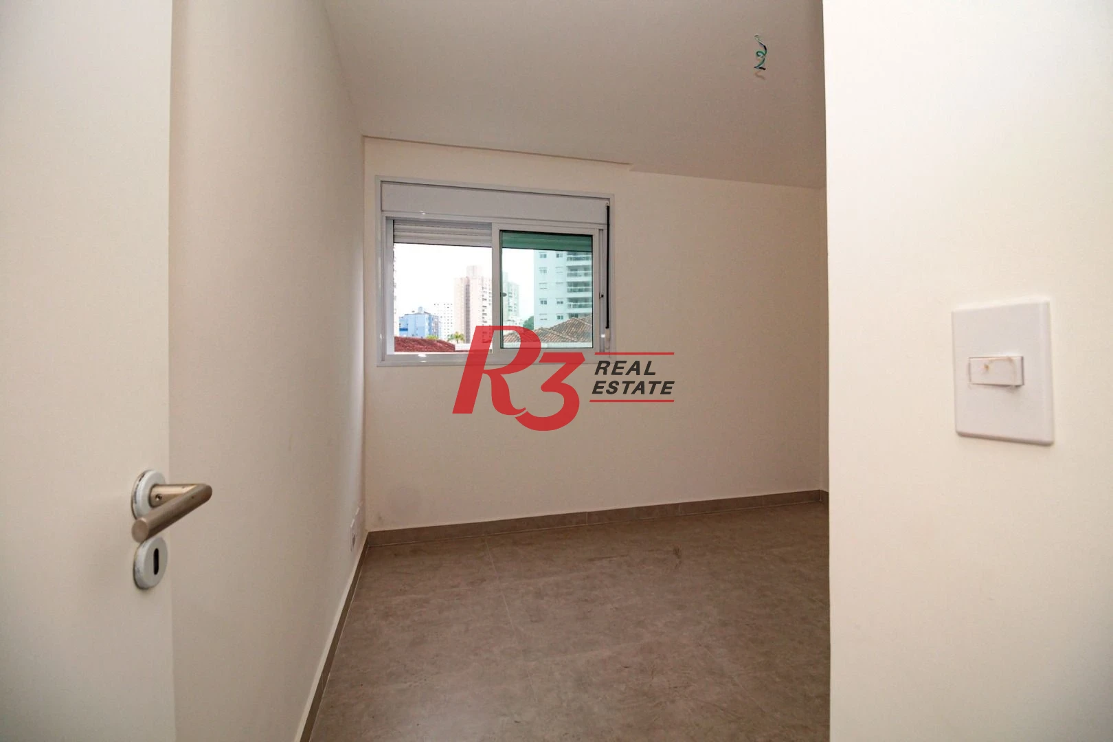 Apartamento, 65 m² - venda por R$ 555.730,00 ou aluguel por R$ 4.500,00/mês - Marapé - Santos/SP