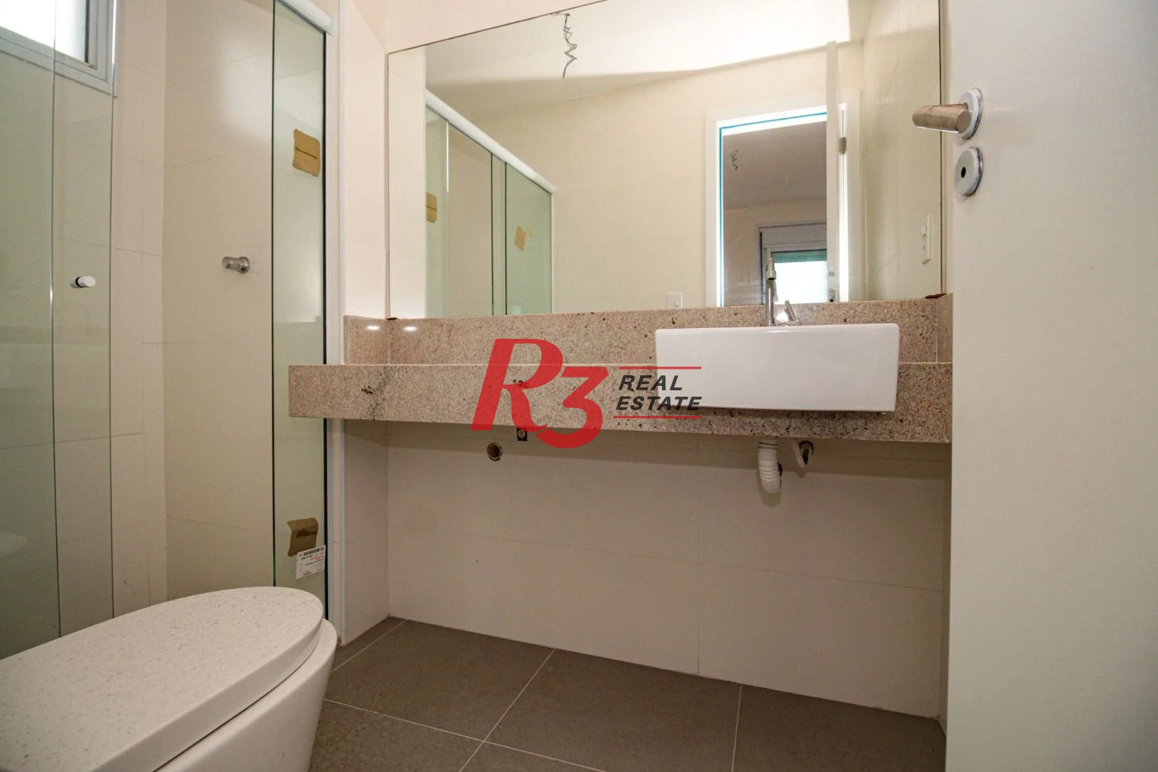 Apartamento, 65 m² - venda por R$ 555.730,00 ou aluguel por R$ 4.500,00/mês - Marapé - Santos/SP