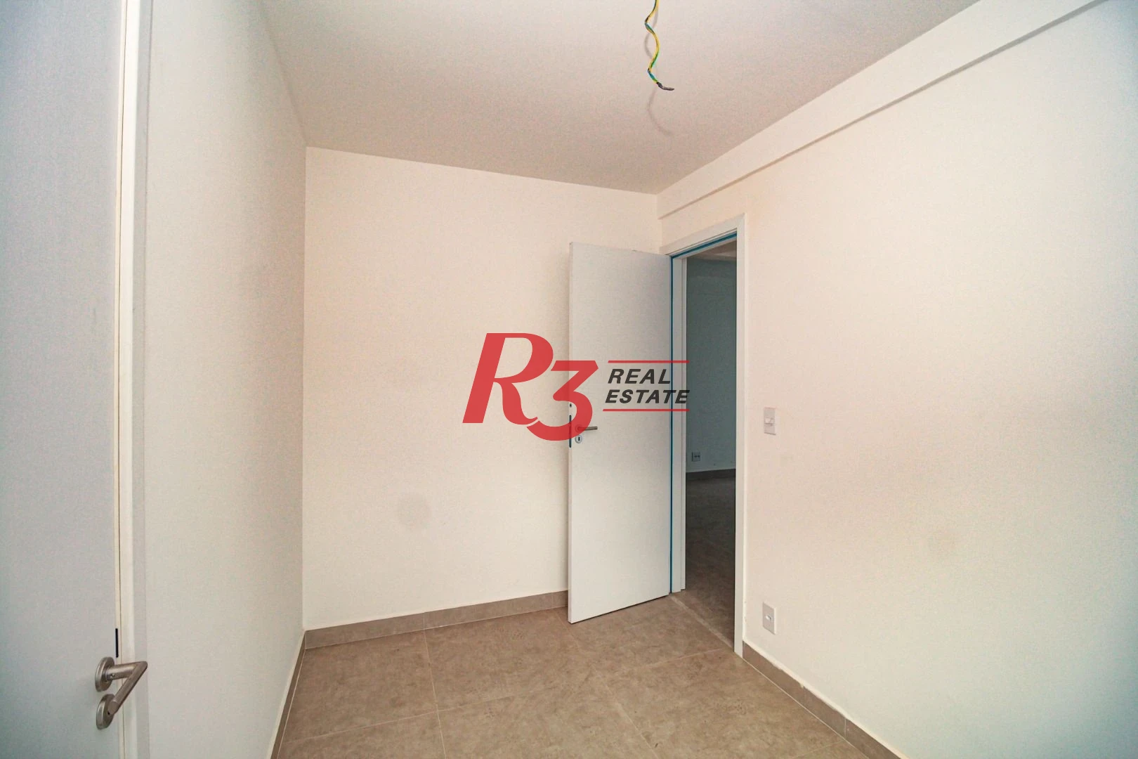 Apartamento, 65 m² - venda por R$ 555.730,00 ou aluguel por R$ 4.500,00/mês - Marapé - Santos/SP