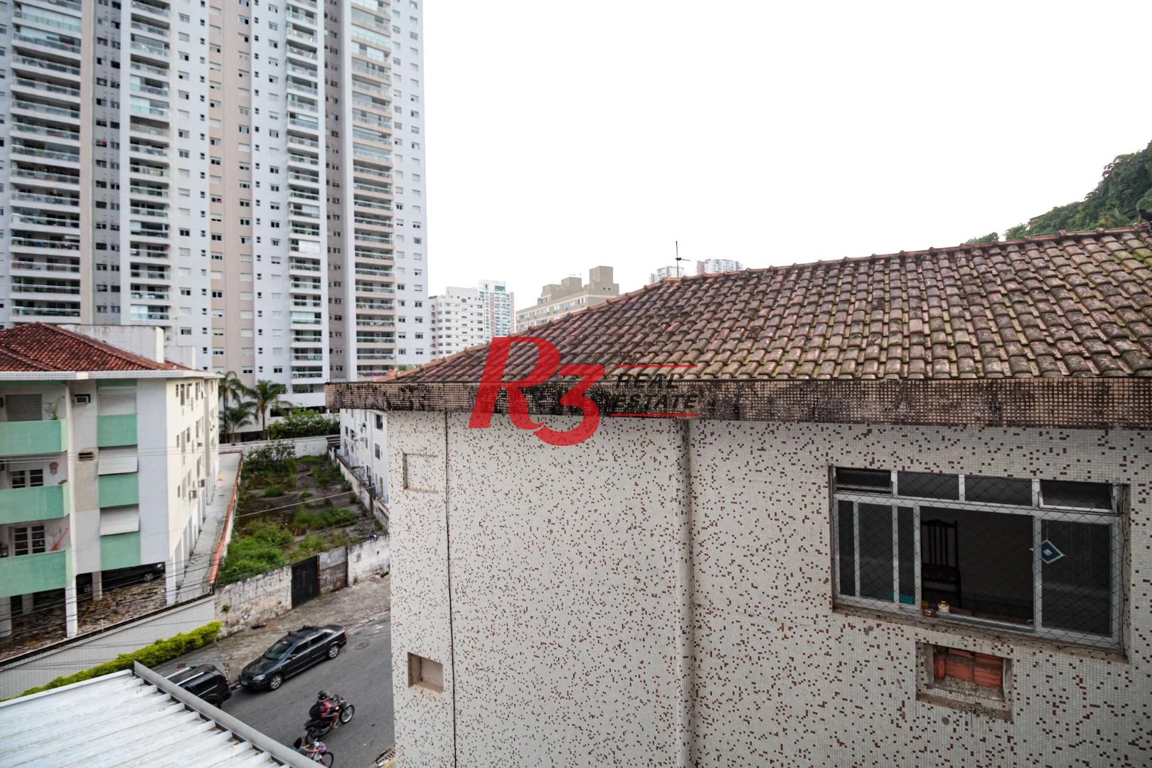 Apartamento, 65 m² - venda por R$ 555.730,00 ou aluguel por R$ 4.500,00/mês - Marapé - Santos/SP