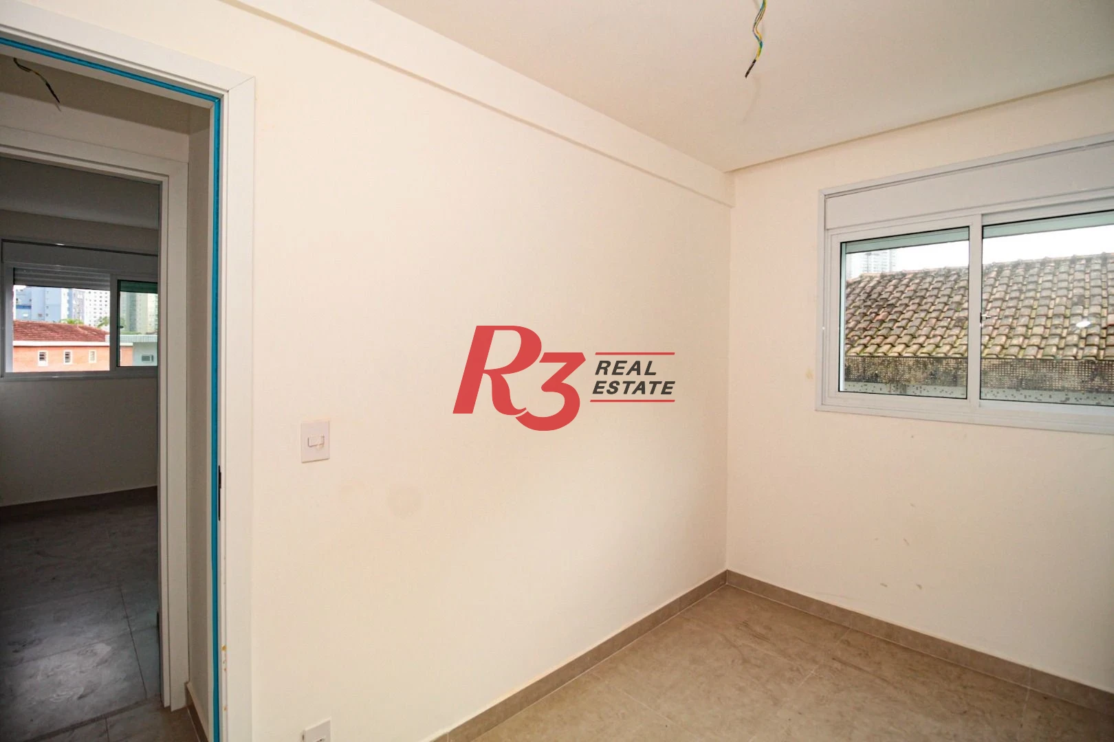 Apartamento, 65 m² - venda por R$ 555.730,00 ou aluguel por R$ 4.500,00/mês - Marapé - Santos/SP