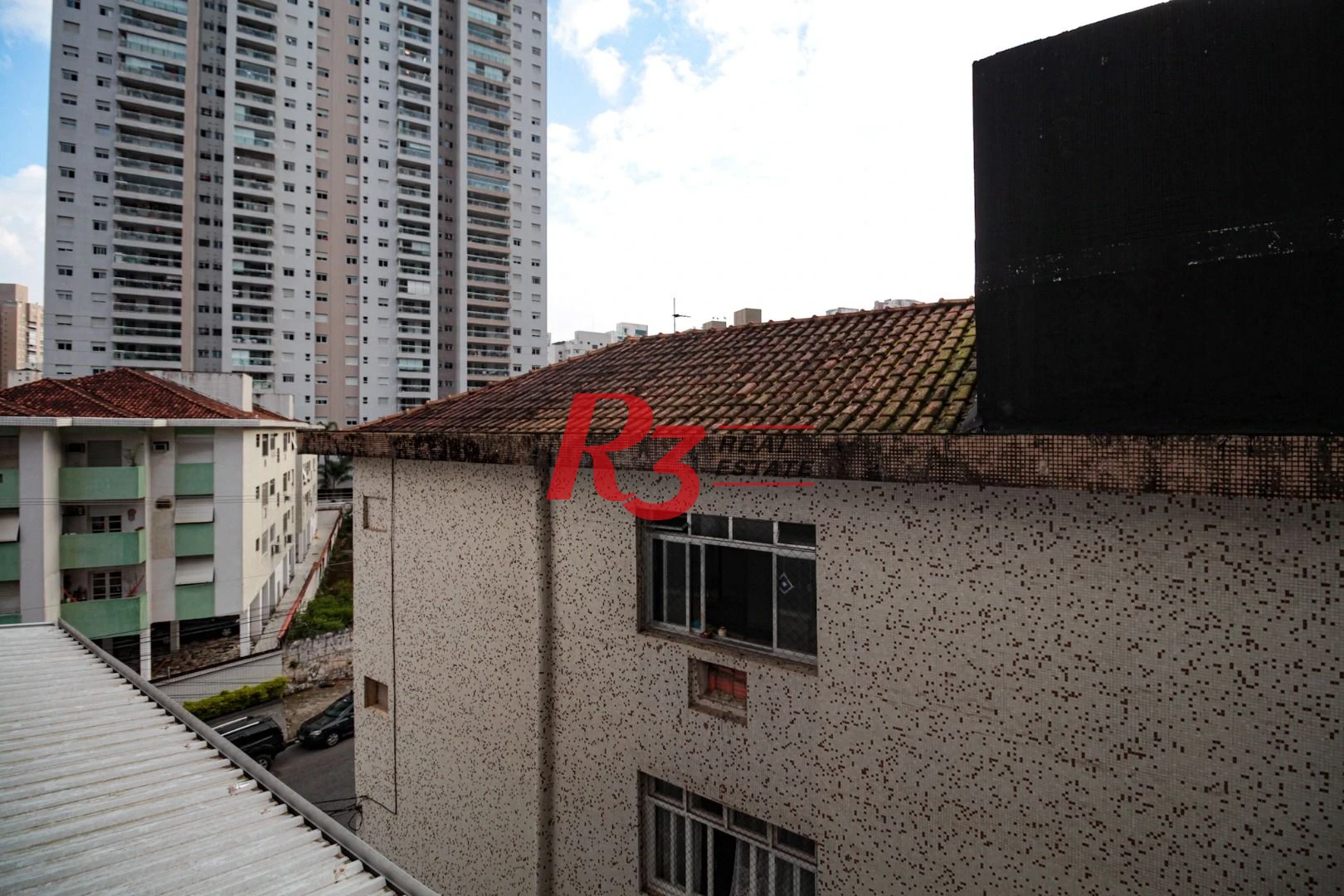 Apartamento, 65 m² - venda por R$ 555.730,00 ou aluguel por R$ 4.500,00/mês - Marapé - Santos/SP