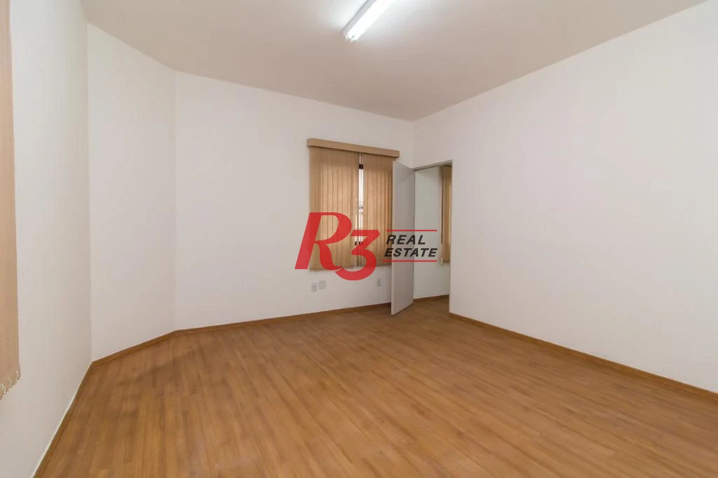 Prédio à venda, 500 m² - Vila Matias - Santos/SP