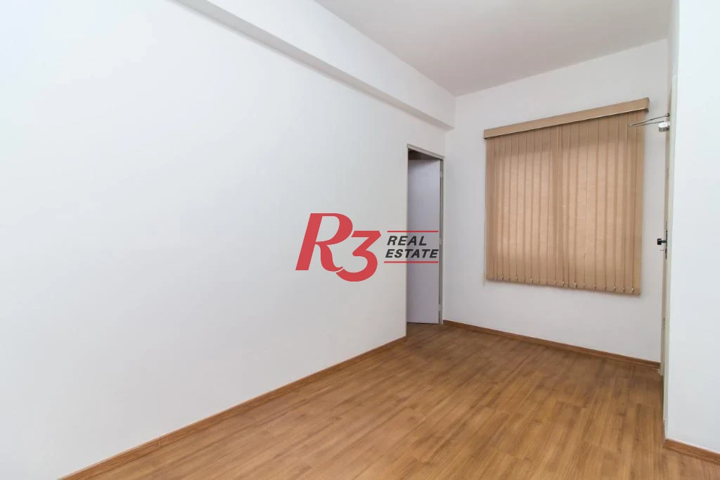 Prédio à venda, 500 m² - Vila Matias - Santos/SP