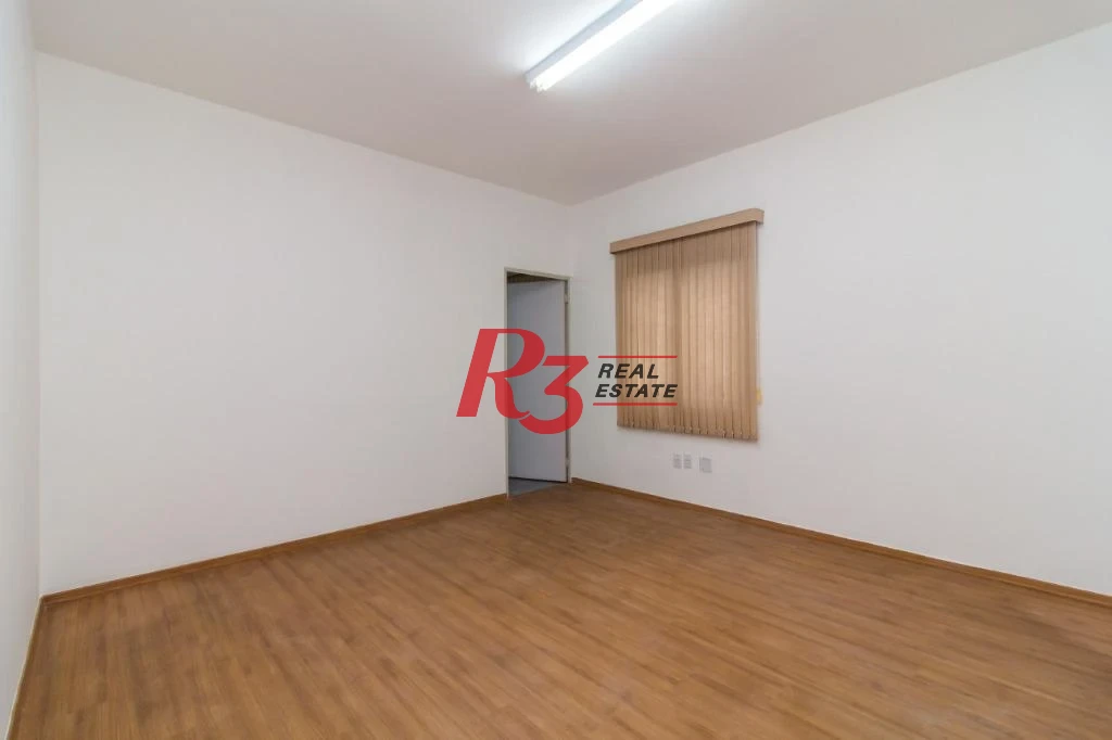 Prédio à venda, 500 m² - Vila Matias - Santos/SP