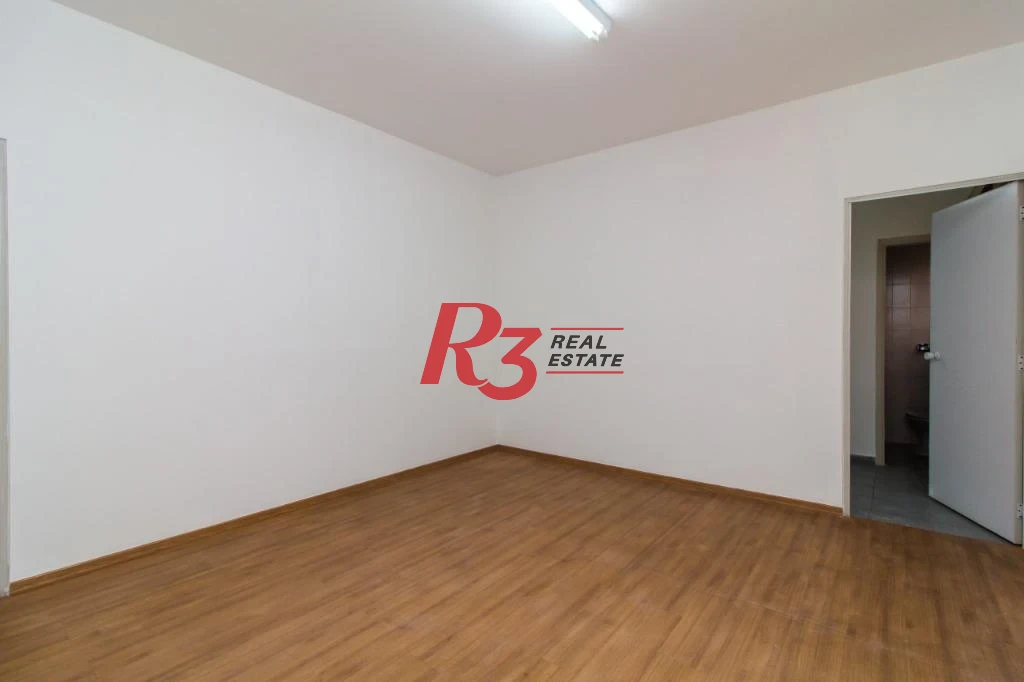Prédio à venda, 500 m² - Vila Matias - Santos/SP