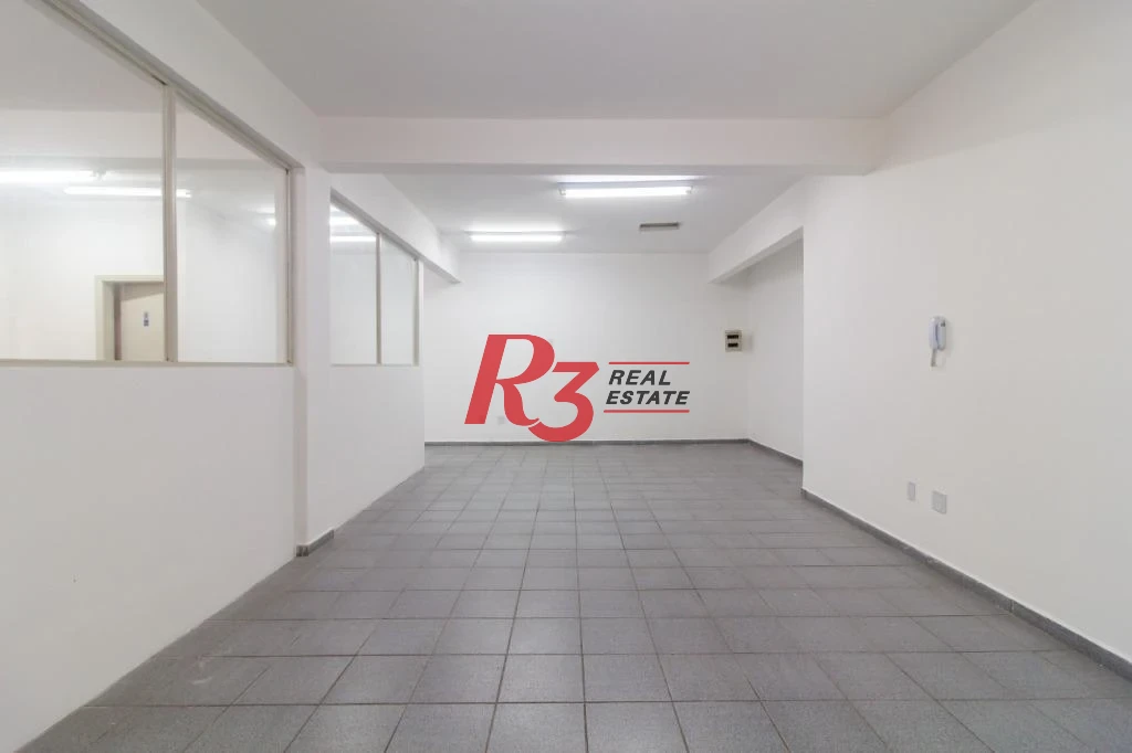 Prédio à venda, 500 m² - Vila Matias - Santos/SP