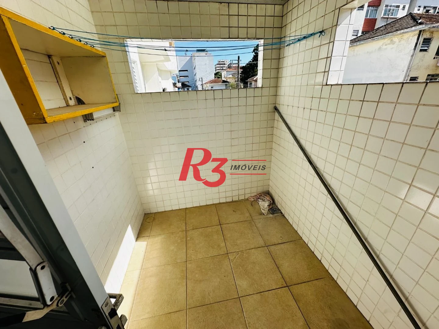 Casa com 5 dormitórios à venda, 400 m² por R$ 1.800.000,00 - Boqueirão - Santos/SP