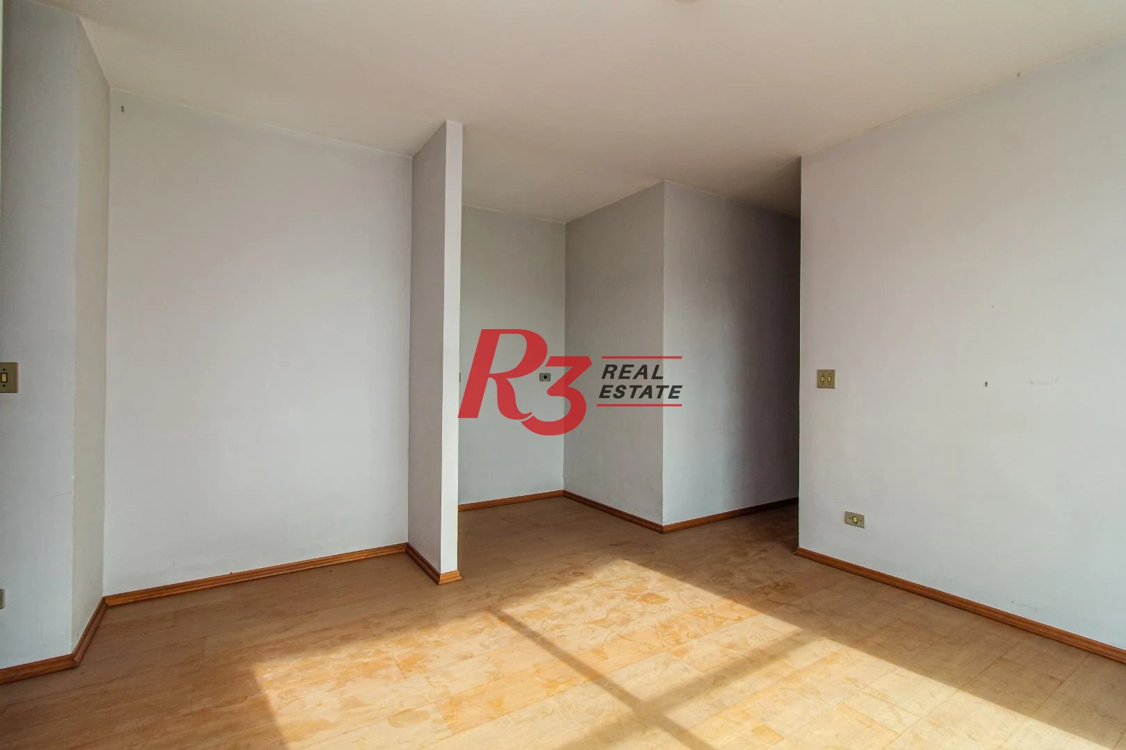 Cobertura no Jardins do Algarve, 260 m² - Ponta da Praia - Santos/SP