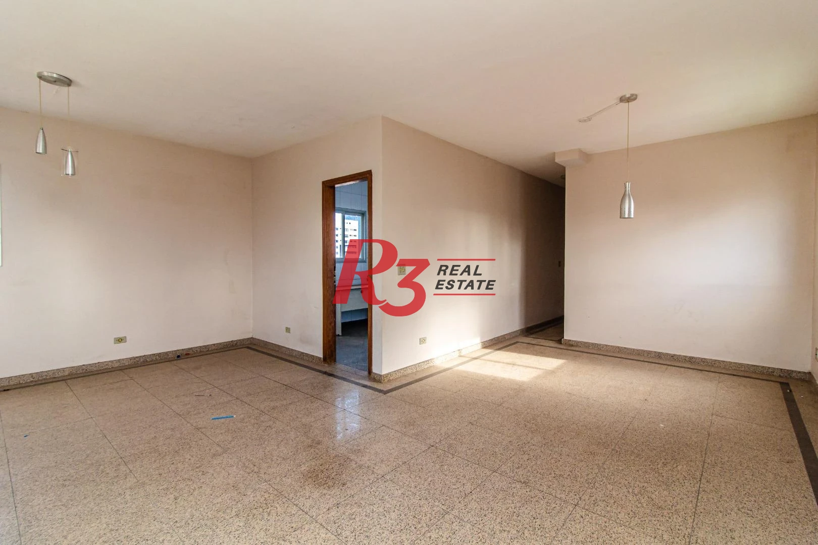 Cobertura no Jardins do Algarve, 260 m² - Ponta da Praia - Santos/SP