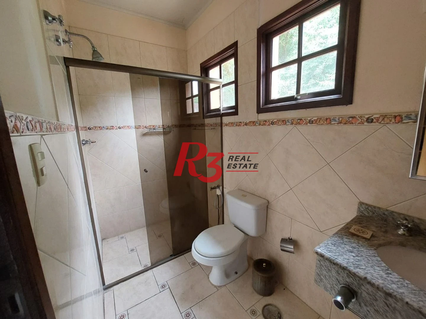 Casa, 600 m² - venda por R$ 2.200.000,00 ou aluguel por R$ 10.507,76/mês - Morro dos Barbosas - São Vicente/SP