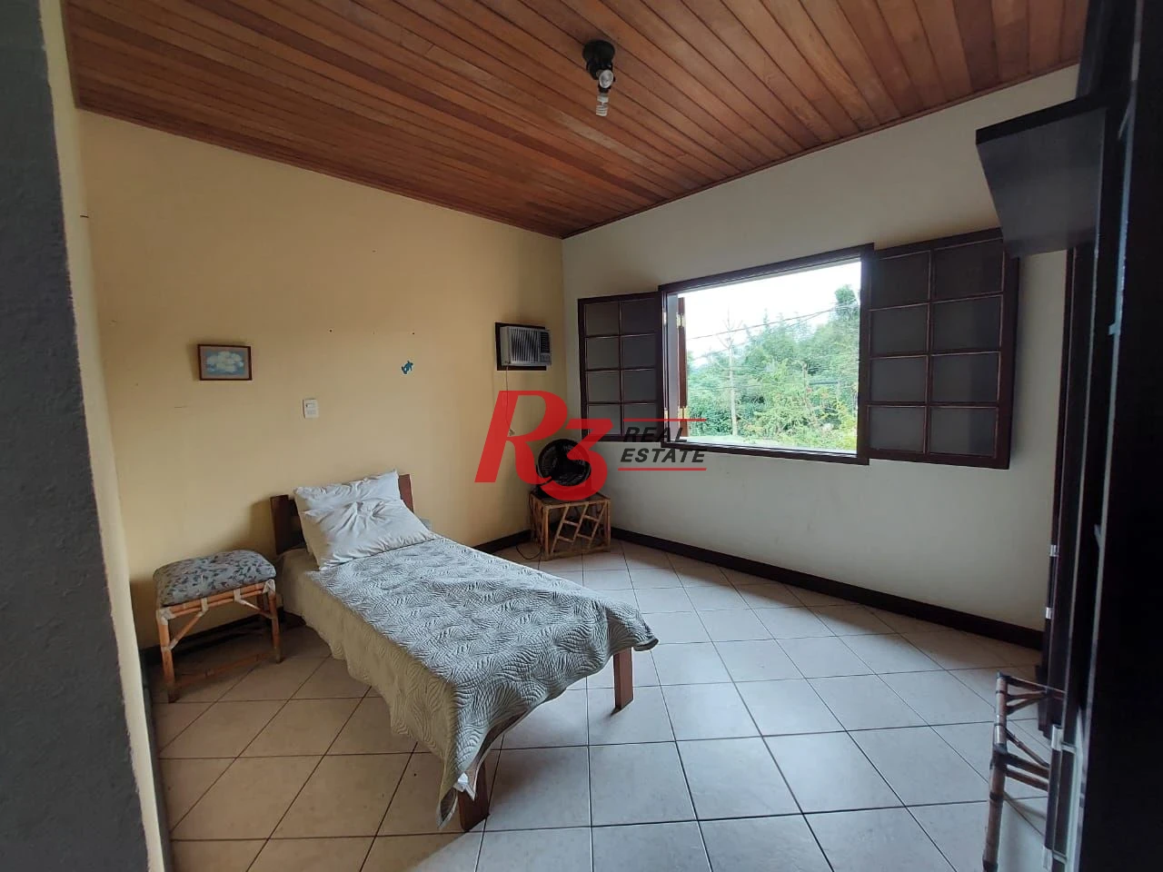 Casa, 600 m² - venda por R$ 2.200.000,00 ou aluguel por R$ 10.507,76/mês - Morro dos Barbosas - São Vicente/SP