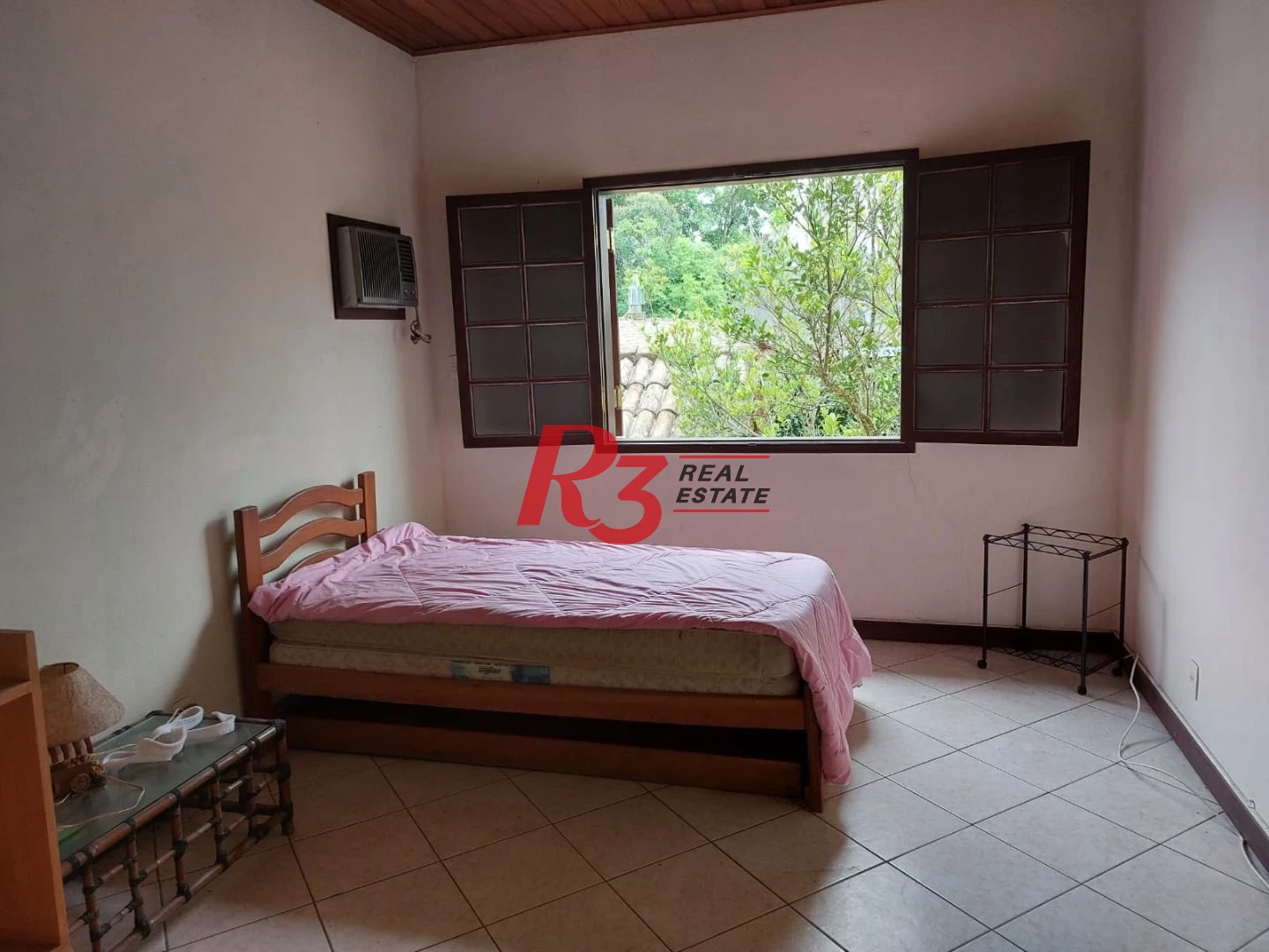 Casa, 600 m² - venda por R$ 2.200.000,00 ou aluguel por R$ 10.507,76/mês - Morro dos Barbosas - São Vicente/SP