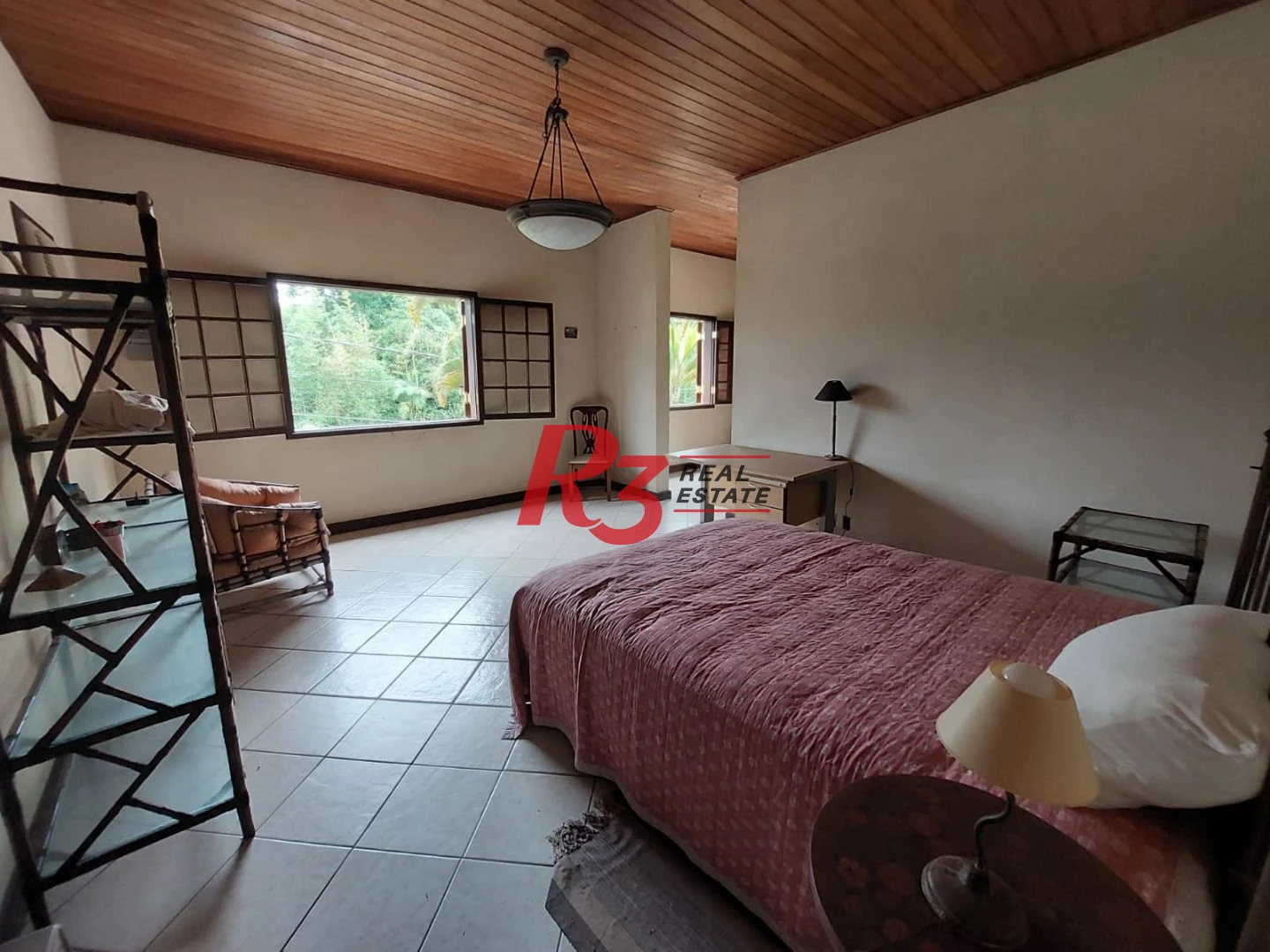 Casa, 600 m² - venda por R$ 2.200.000,00 ou aluguel por R$ 10.507,76/mês - Morro dos Barbosas - São Vicente/SP
