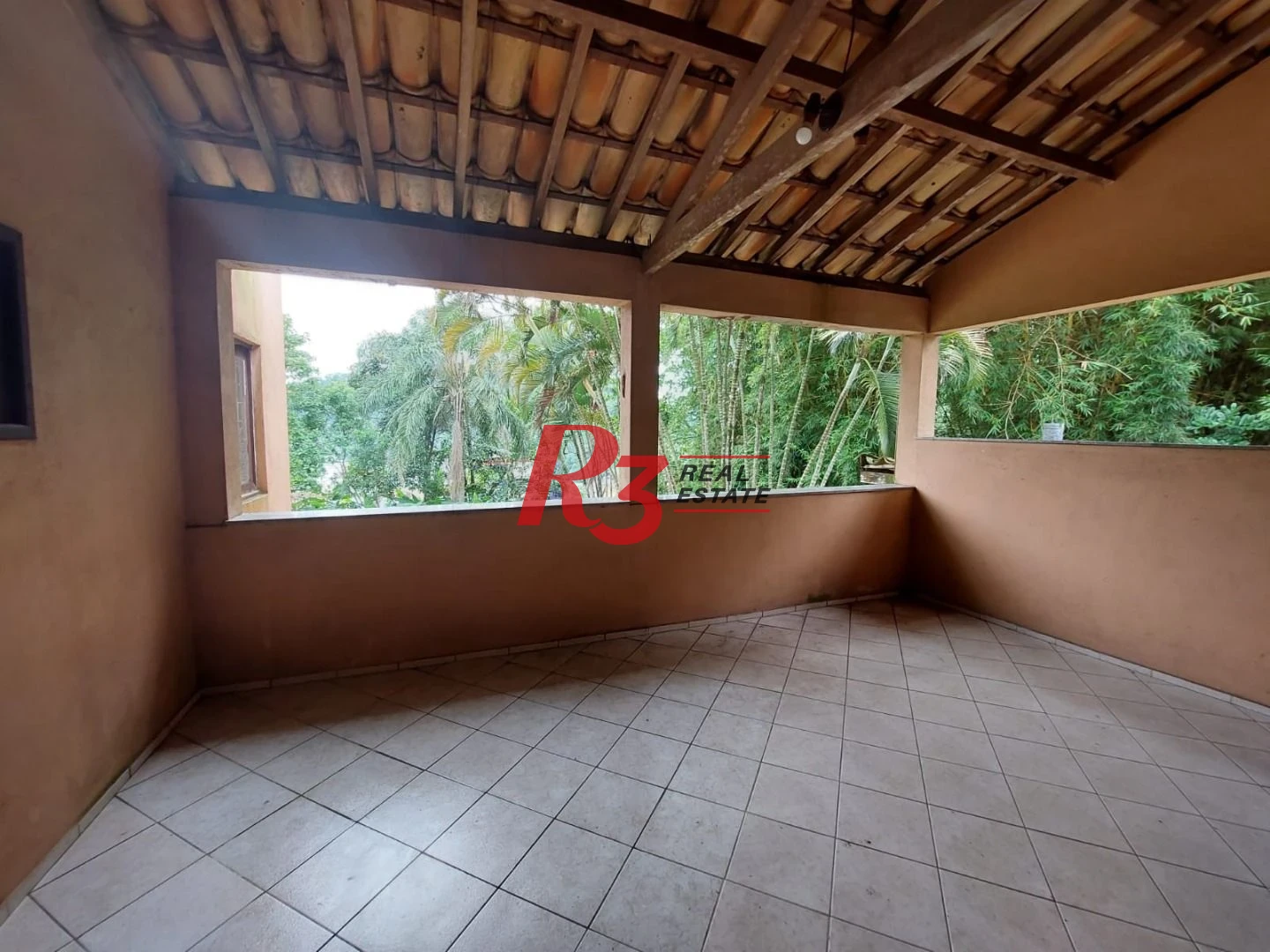 Casa, 600 m² - venda por R$ 2.200.000,00 ou aluguel por R$ 10.507,76/mês - Morro dos Barbosas - São Vicente/SP