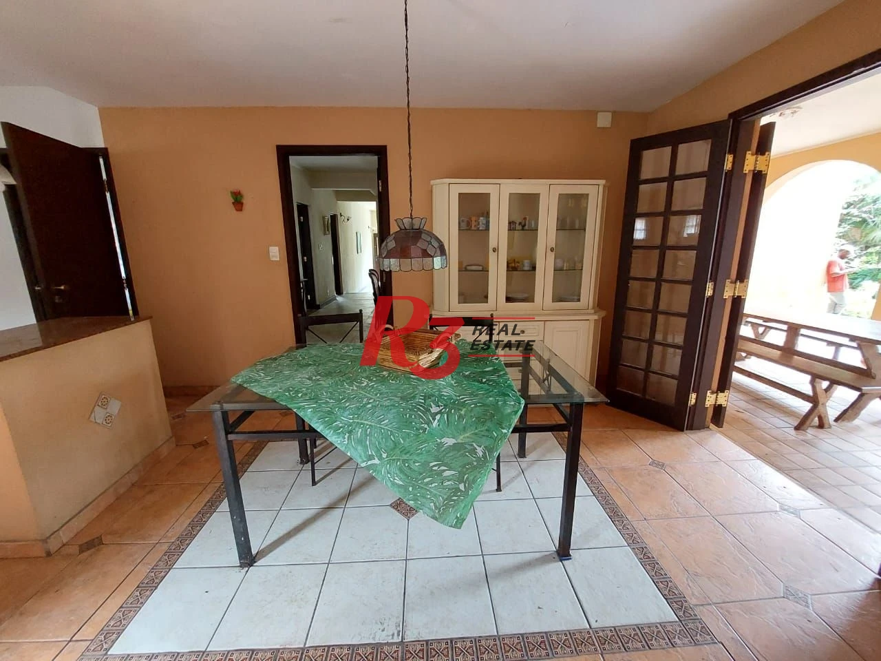 Casa, 600 m² - venda por R$ 2.200.000,00 ou aluguel por R$ 10.507,76/mês - Morro dos Barbosas - São Vicente/SP