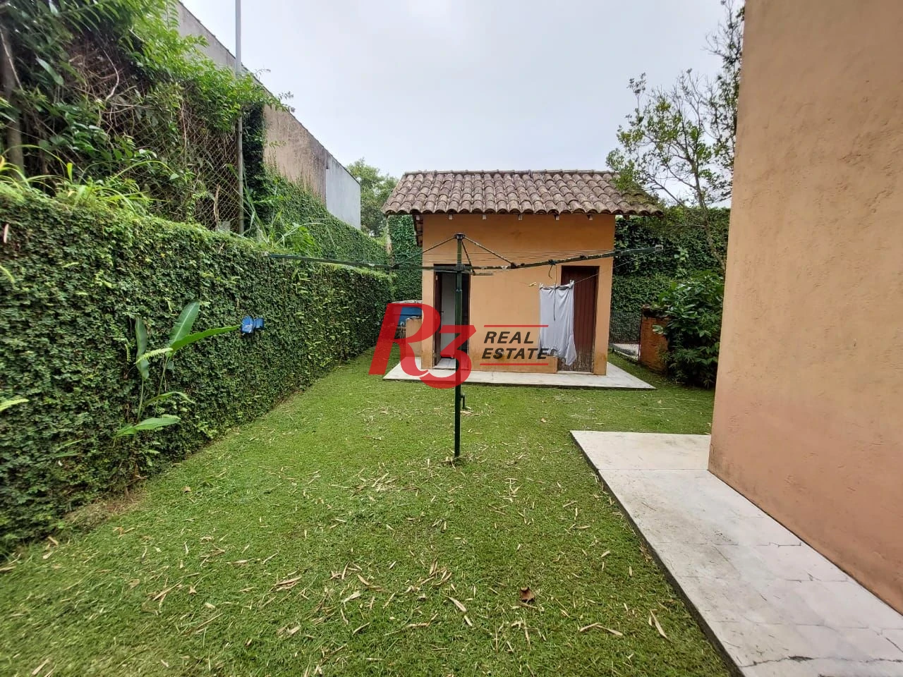 Casa, 600 m² - venda por R$ 2.200.000,00 ou aluguel por R$ 10.507,76/mês - Morro dos Barbosas - São Vicente/SP