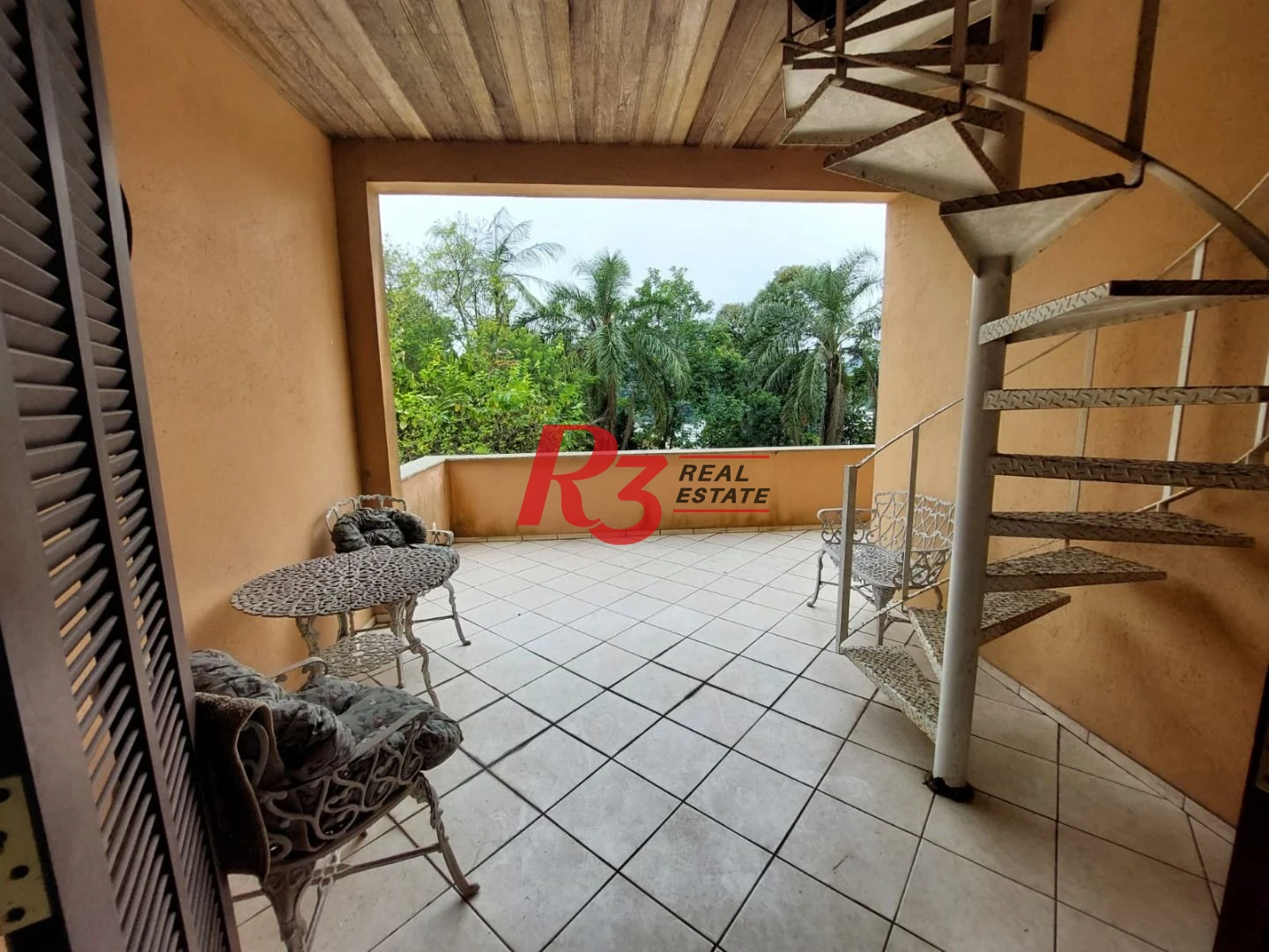 Casa, 600 m² - venda por R$ 2.200.000,00 ou aluguel por R$ 10.507,76/mês - Morro dos Barbosas - São Vicente/SP