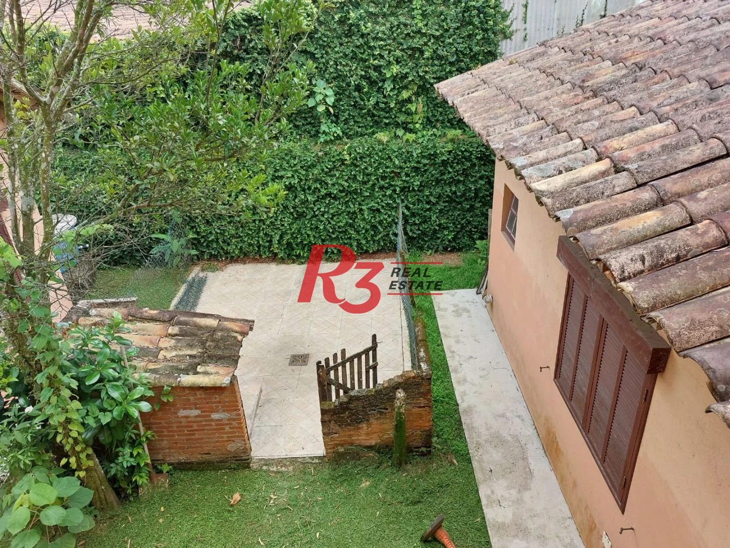 Casa, 600 m² - venda por R$ 2.200.000,00 ou aluguel por R$ 10.507,76/mês - Morro dos Barbosas - São Vicente/SP